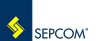 Nhãn hiệu SEPCOM tượng trưng cho máy móc và thiết bị tân tiến, được thiết kế và sản xuất công nghiệp dành cho công nghệ phân tách chất rắn – chất lỏng.