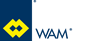 Nhãn hiệu WAM, do Group đặt tên như vậy, thể hiện cho việc thiết kế và sản xuất băng tải đinh vít, bộ hút bụi, và van chắn dùng cho nguyên vật liệu bột và dạng bột. 