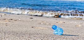 塑料回收业污水
